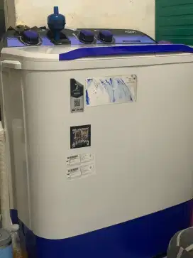 Mesin cuci aqua 7 kg