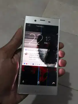 jual sony xz1 ram 4