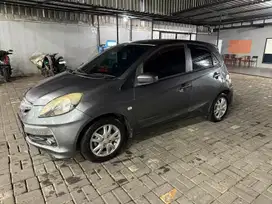 Honda Brio 2014 Bensin