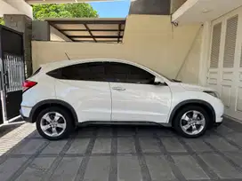 Honda HR-V 2016 Bensin