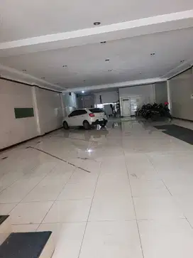 Disewakan Ruko di Kedungdoro Pusat Kota Surabaya