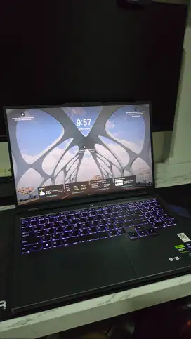 Dijual: Lenovo Legion Pro 5 2023
