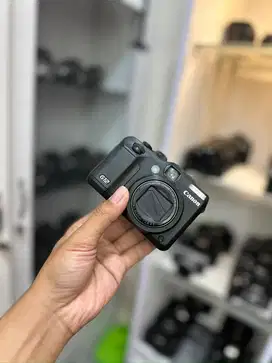 Canon G12 normal