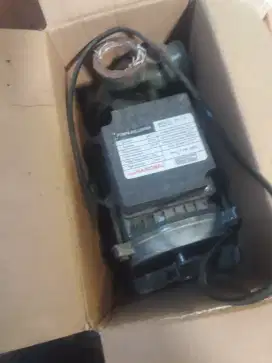 Sanyo Nsioanaal mati