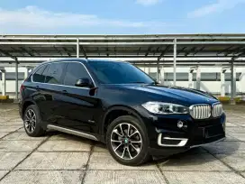 BMW X 5 X5 XDrive35i XLine 2017