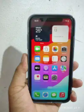 iPhone XR ex inter 128GB