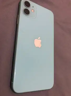 Iphone 11 128 GB inter