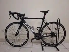 Roadbike Carbon Merk Camp Spencer 1.0