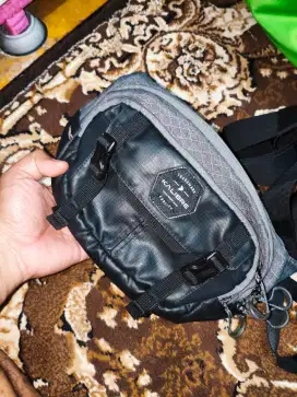 Tas kalibre logic 3 liter Original BU