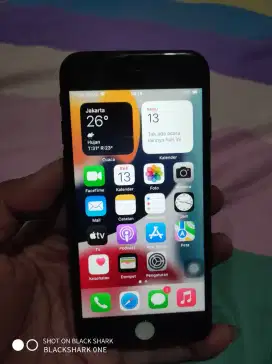 iPhone 7 32GB Wifi Only Byp4ss