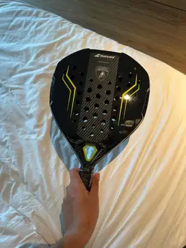 Racket Padel Babolat Lamborghini BL002
