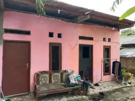 Kontrakan 2 Pintu SHM Cuma 325jt Deket SMAN 113-Lubang Buaya-Cipayung