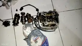 head beat eco/k44