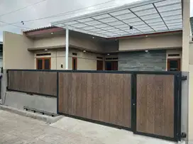 KANOPI | PAGAR | RAILLING TANGGA | ATAP