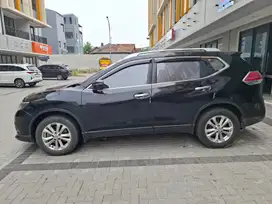 Nissan X-Trail 2015 Bensin