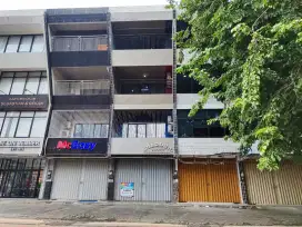 Sewa Ruko jalan Sumatra Surabaya