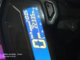 Di jual Honda Vario 209