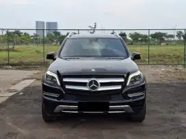 Mercedes-Benz GL400 3.0 Exclusive 2015