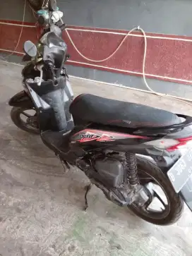 Honda beat 2014