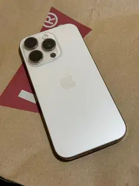 iPhone  16  Pro