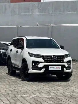 Fortuner 2.8 GR Sport A/T