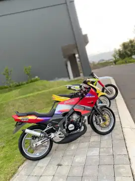 Ninja KRR basic
