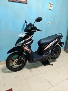 Vario 110 Fi 2014