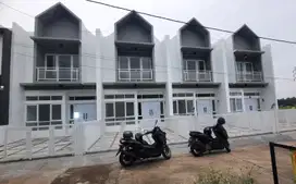 Rumah Baru Sisa 1 Unit Di Cisaranten kulon Arcamanik Bandung