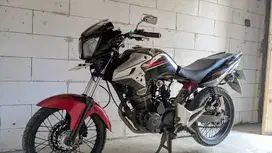 Tiger revo th2009