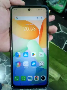 Edisi salah beli HP