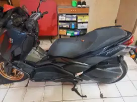 Dijual xmaz 2023 green gresss original