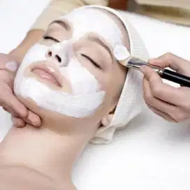 Dibutuhkan pekerja salon kecantikan (bidan/perawat)