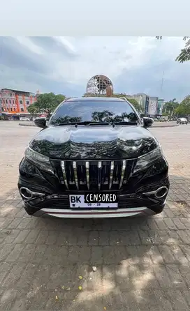 Rush Trd Sportivo A/T 2018