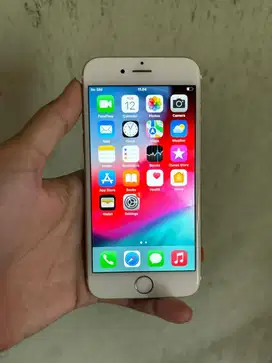 Iphone 6s 64gb mulus