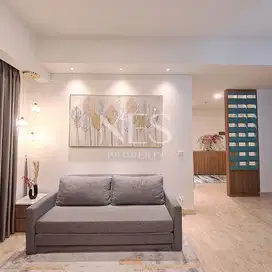 57 Promenade Apartment 2 BR, Fully furnished, brand new