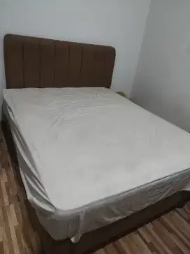 Jual kasur / spring bed / ranjang