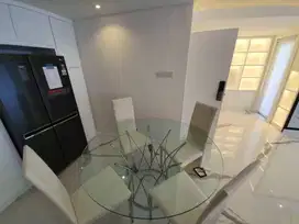 jual - apt royalle spring hill 3+1
