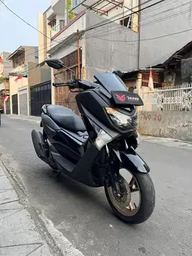 Yamaha Nmax Nmax155 N max max155 N-Max N-Max155 155cc 155 VVA 2018