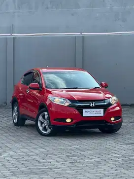 Hrv E Cvt 2017 A/T