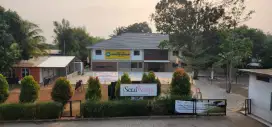 Dijual lahan komersil