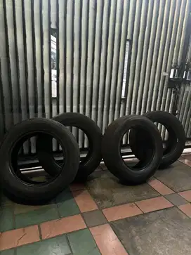 Ban Mobil GT Radial Champiro Luxe R16 205/65 Ban Bekas