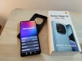 Redmi Note 14 Pro+ 5G