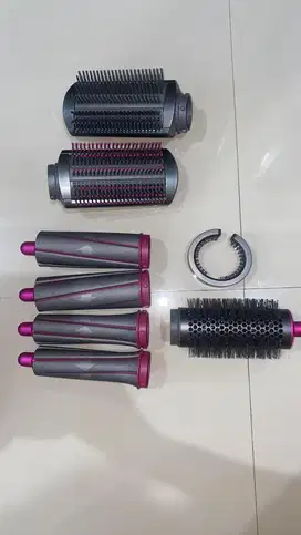 Dyson Airwrap (second)