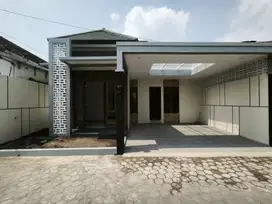 JARANG ADA! RUMAH SIAP HUNI MODERN DI CEBONGAN SUMBERADI