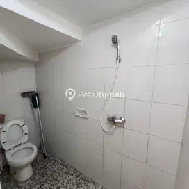 DIJUAL VILLA JALAN SELAMET KETAREN KOMPLEK MUTIARA PALACE TYPE JADE