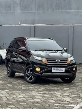 New Rush GR A/T