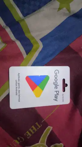 Voucher Game 150k