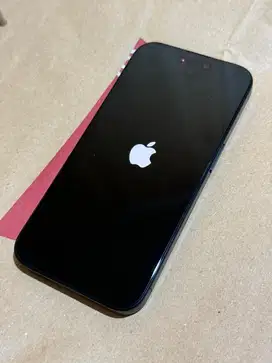 iPhone  15  Pro