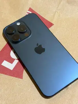 iPhone  15  Pro