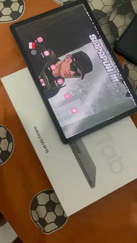 Samsung galaxy tab S9 Fe